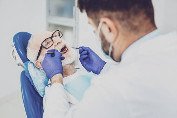 Best Emergency Tooth Extraction in Unalaska, AK